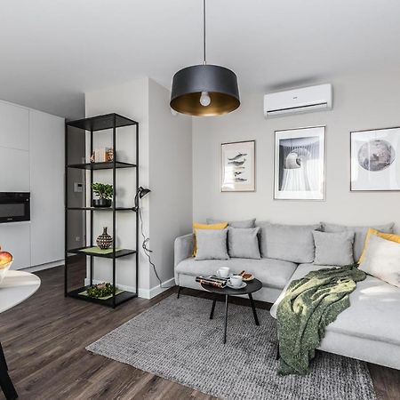 Rent Like Home - Slonimskiego 15 弗罗茨瓦夫 外观 照片