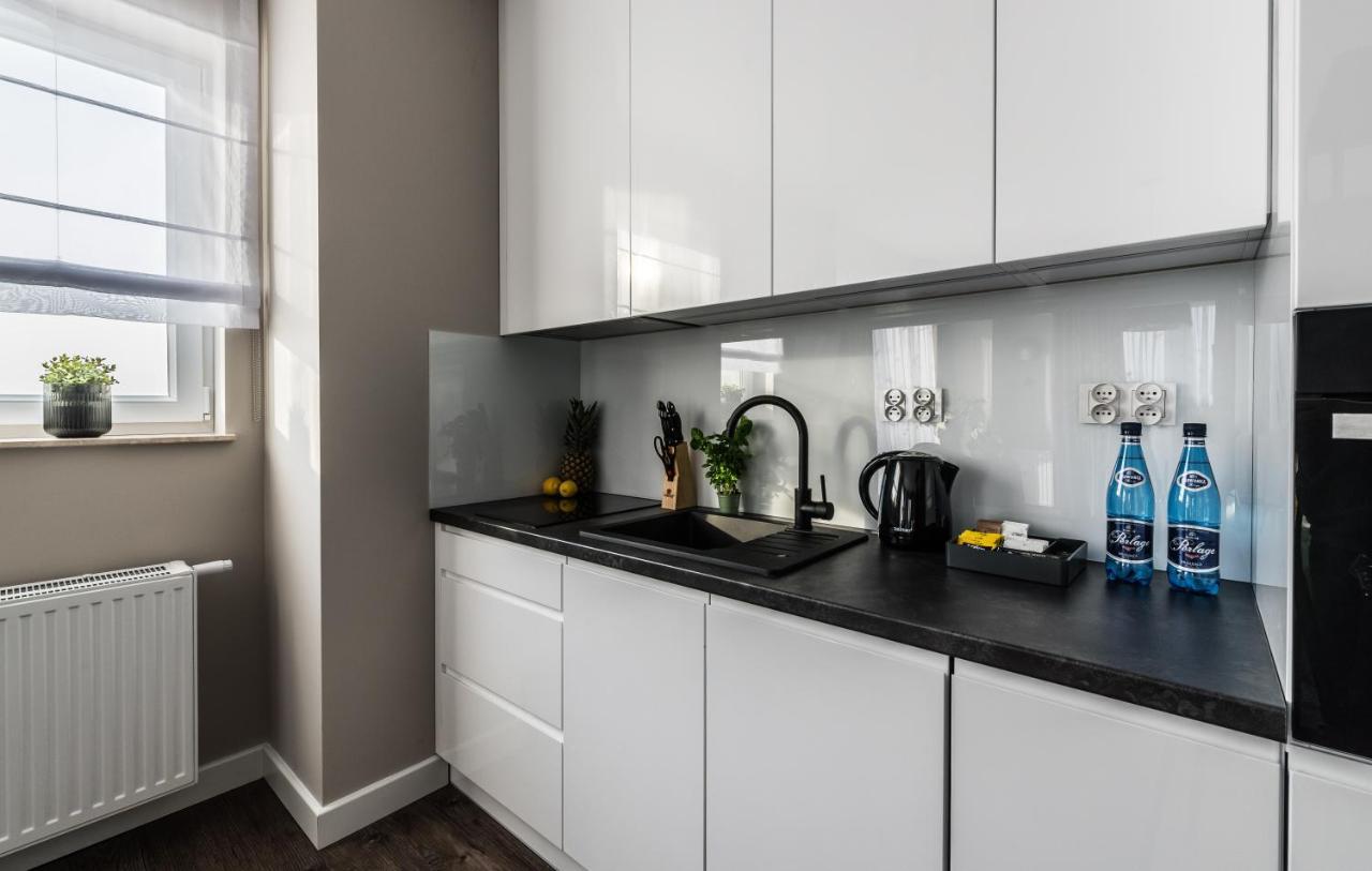 Rent Like Home - Slonimskiego 15 弗罗茨瓦夫 外观 照片