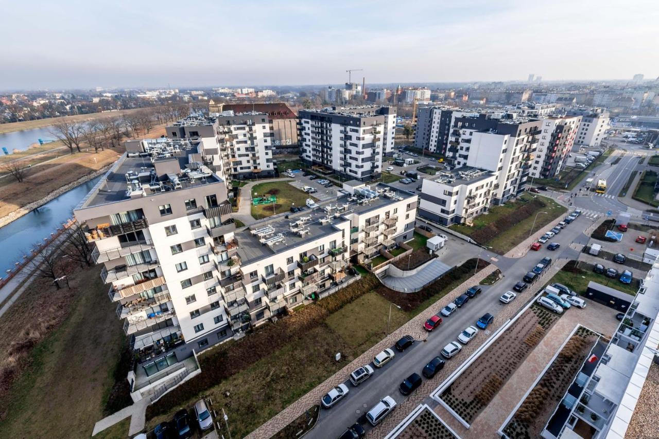 Rent Like Home - Slonimskiego 15 弗罗茨瓦夫 外观 照片
